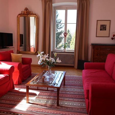 Villa Adrienne Velden am Wörthersee Zewnętrze zdjęcie