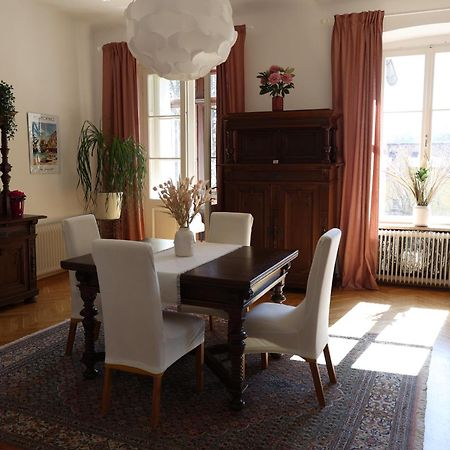 Villa Adrienne Velden am Wörthersee Zewnętrze zdjęcie