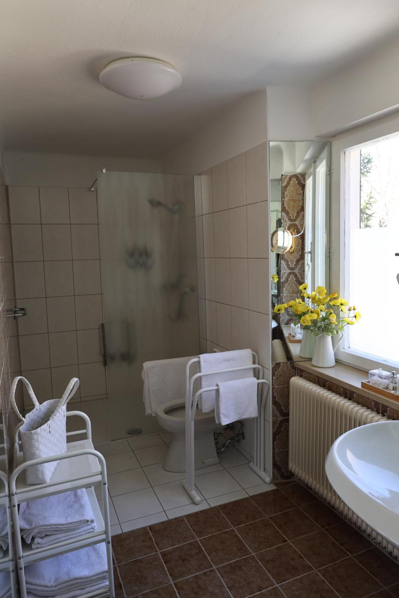 Villa Adrienne Velden am Wörthersee Zewnętrze zdjęcie