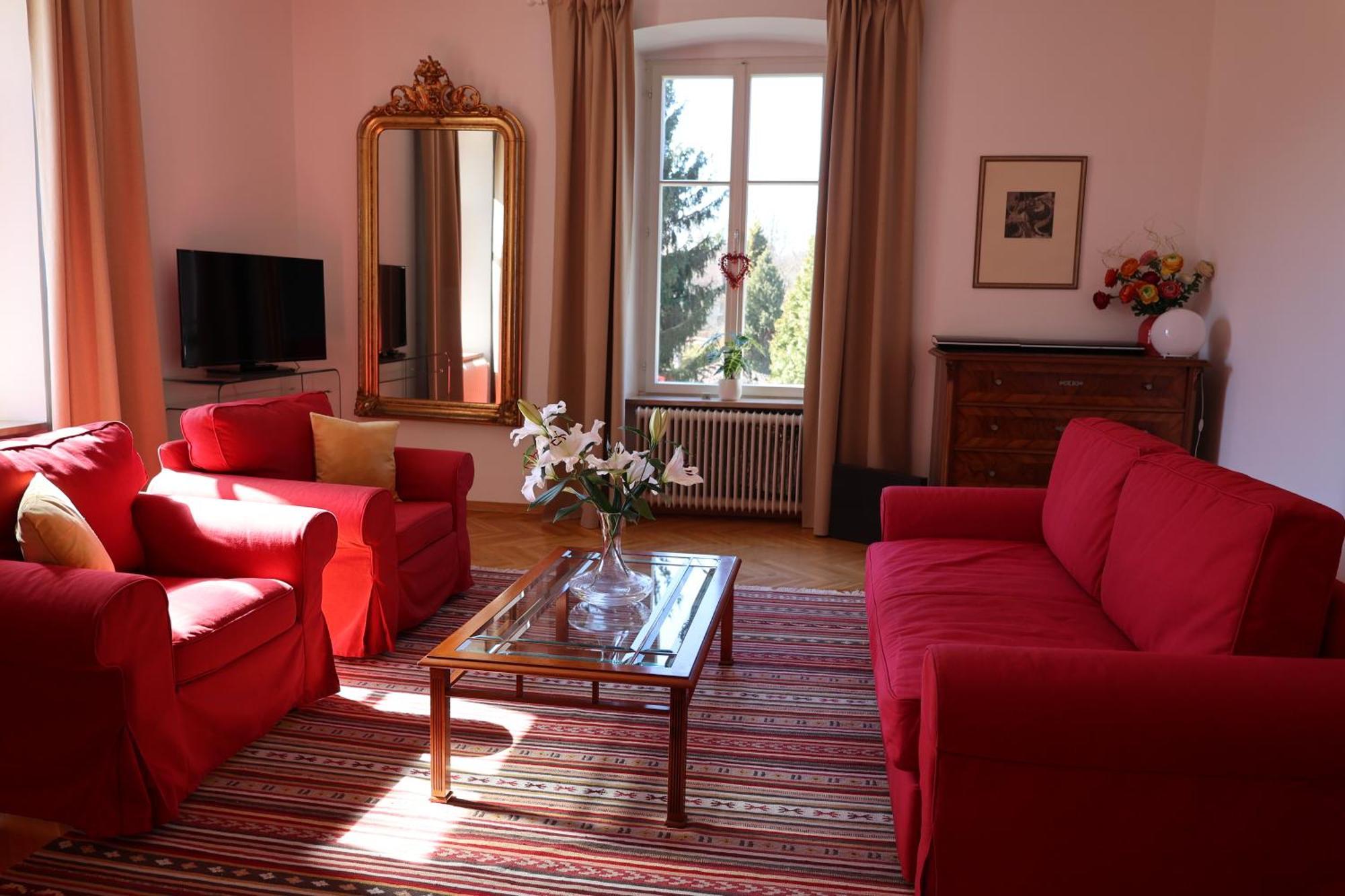 Villa Adrienne Velden am Wörthersee Zewnętrze zdjęcie