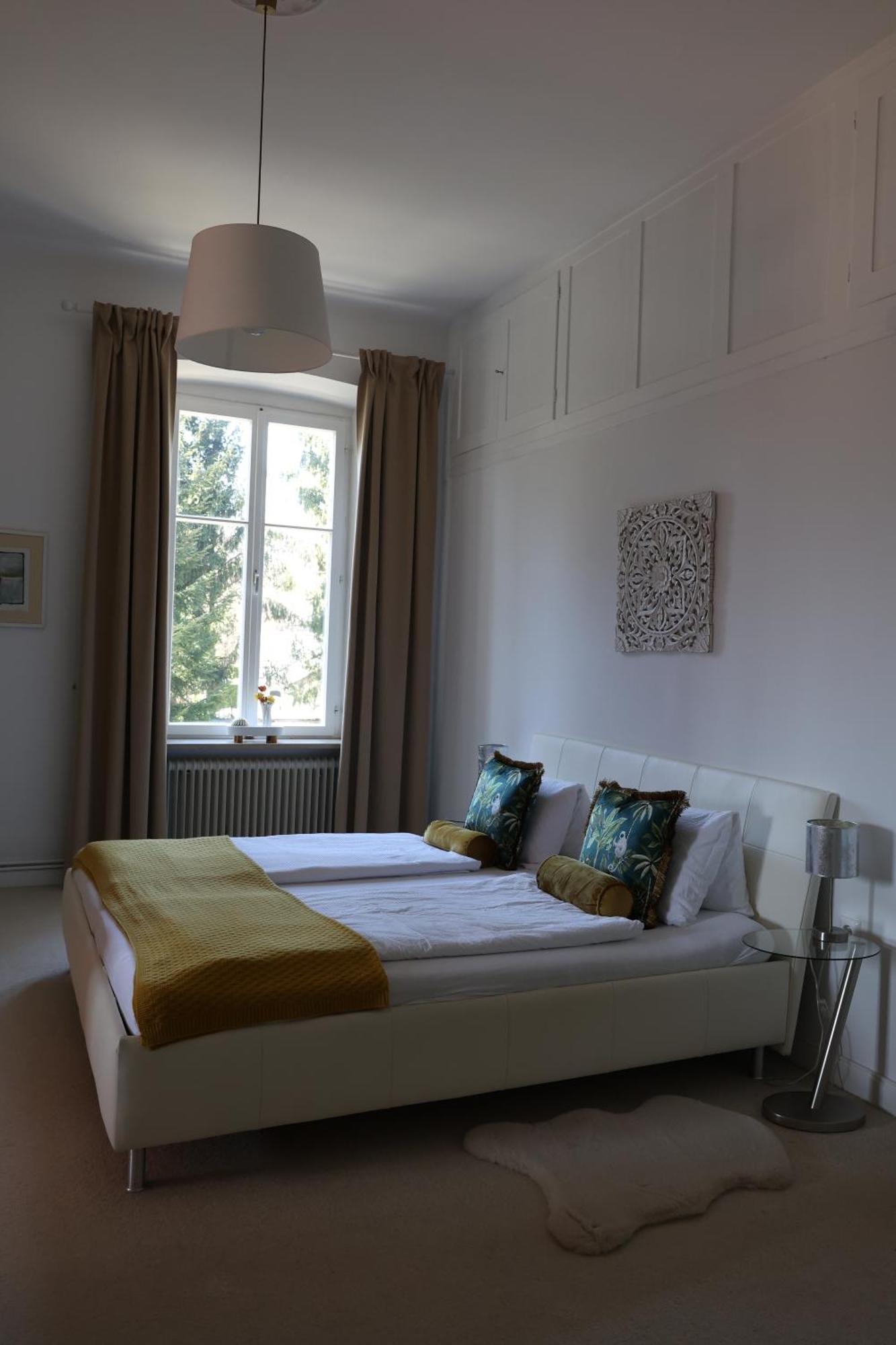 Villa Adrienne Velden am Wörthersee Zewnętrze zdjęcie