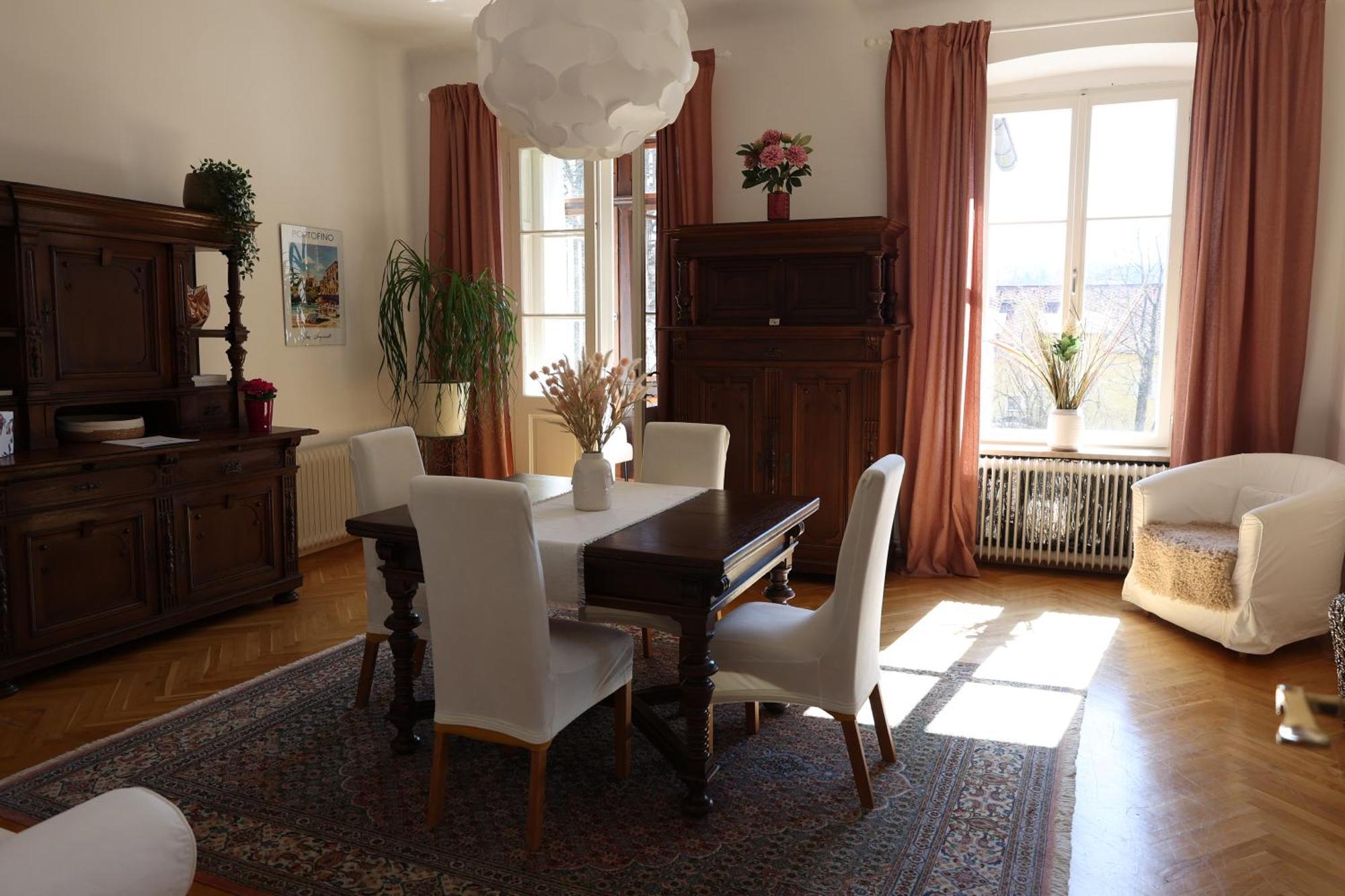 Villa Adrienne Velden am Wörthersee Zewnętrze zdjęcie