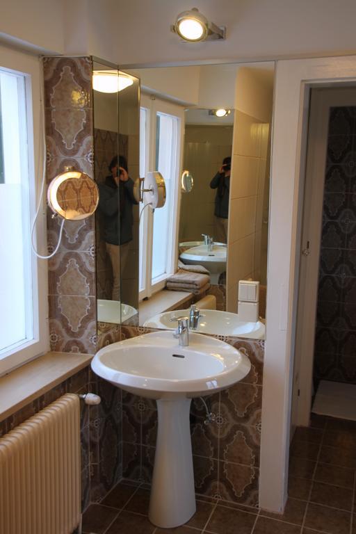 Villa Adrienne Velden am Wörthersee Zewnętrze zdjęcie