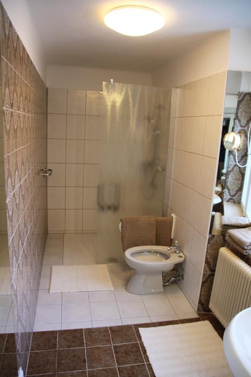 Villa Adrienne Velden am Wörthersee Zewnętrze zdjęcie